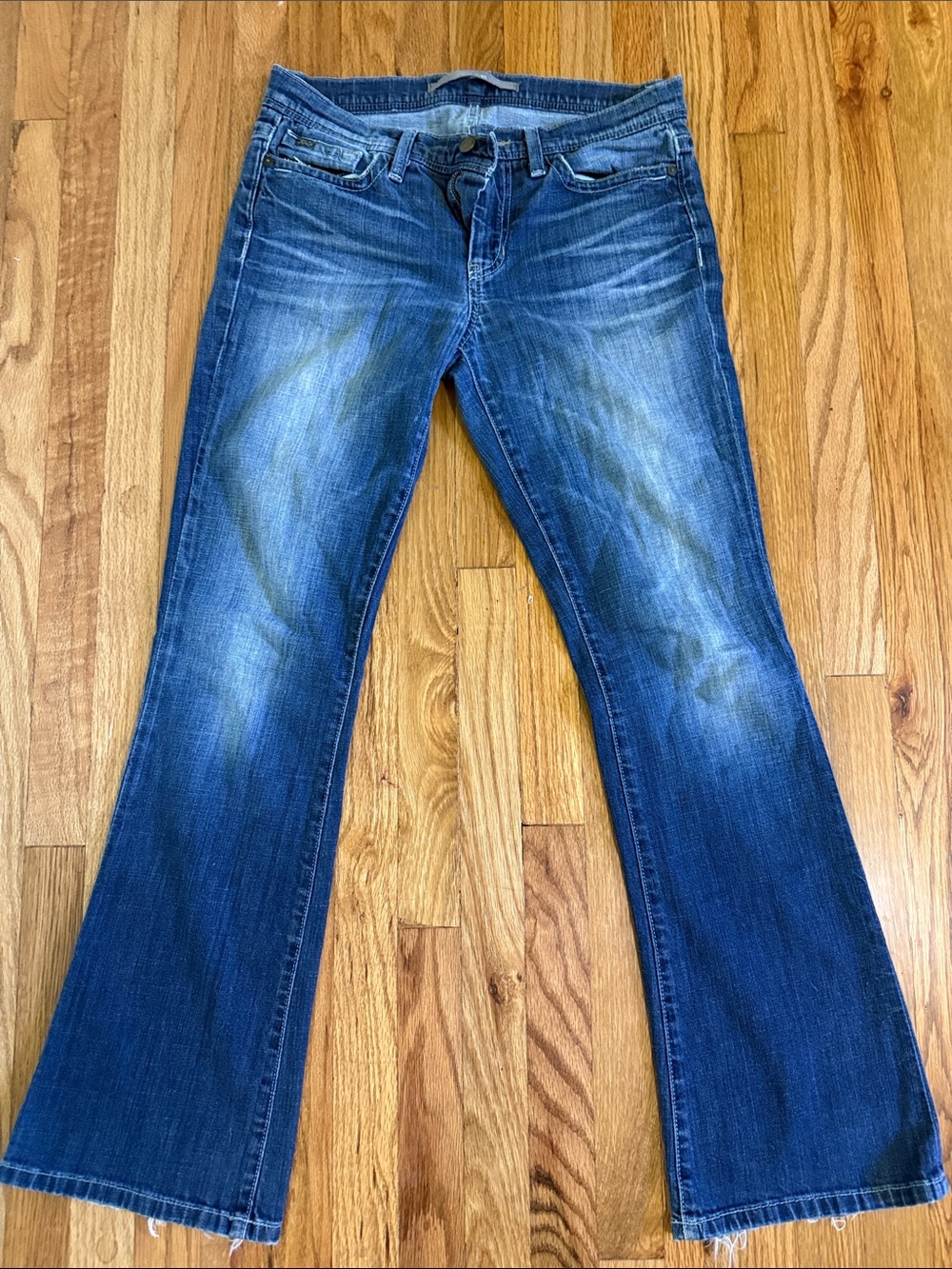 Joe's Jeans Provocateur  size 28 Jeans
